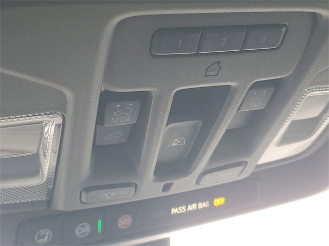 2021 GMC Sierra 2500HD Denali