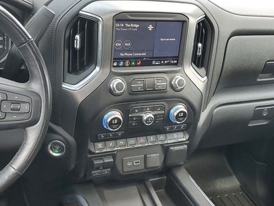 2021 GMC Sierra 2500HD Denali