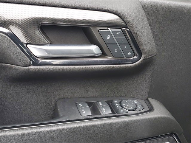 2024 GMC Sierra 3500HD AT4