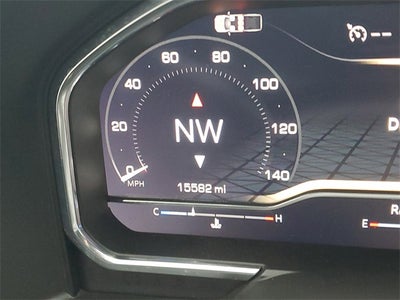 2024 GMC Sierra 3500HD AT4