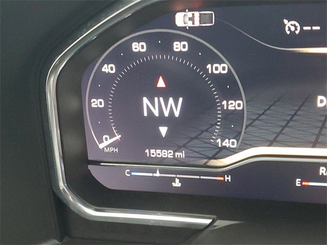 2024 GMC Sierra 3500HD AT4