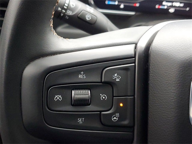 2024 GMC Sierra 3500HD AT4