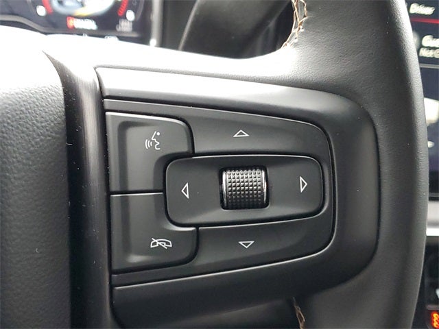 2024 GMC Sierra 3500HD AT4