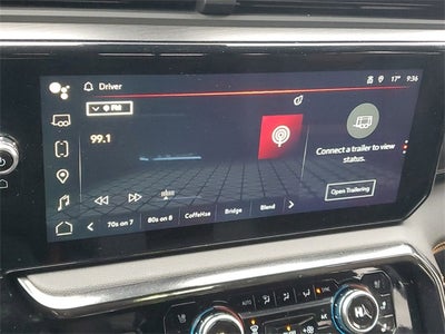 2024 GMC Sierra 3500HD AT4