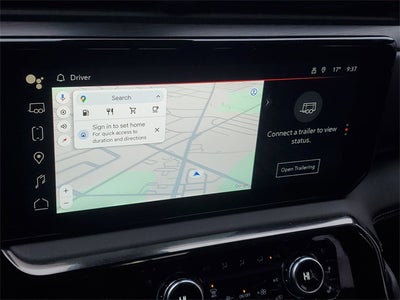 2024 GMC Sierra 3500HD AT4