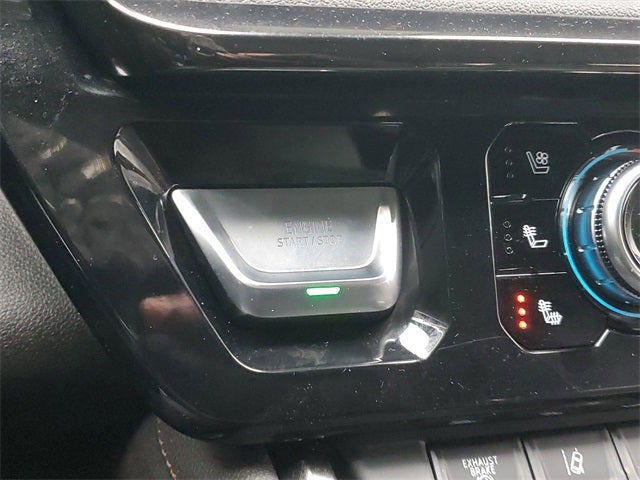 2024 GMC Sierra 3500HD AT4