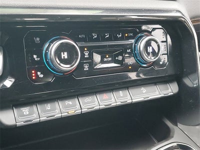 2024 GMC Sierra 3500HD AT4