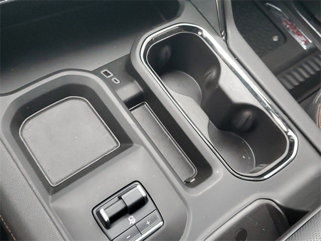 2024 GMC Sierra 3500HD AT4