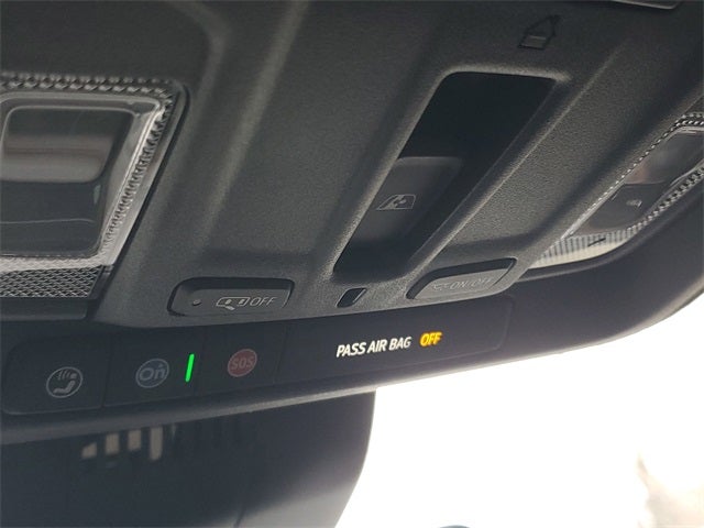 2024 GMC Sierra 3500HD AT4