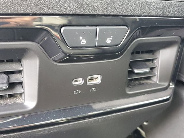 2024 GMC Sierra 2500HD AT4X