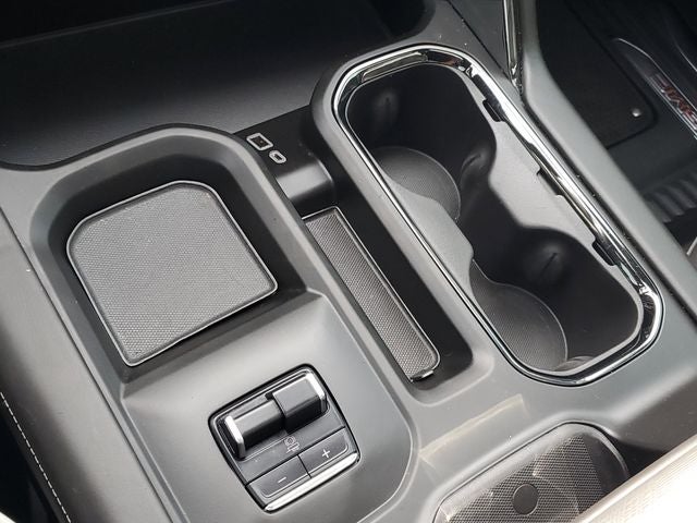 2024 GMC Sierra 2500HD AT4X