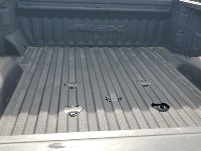 2024 GMC Sierra 2500HD AT4X