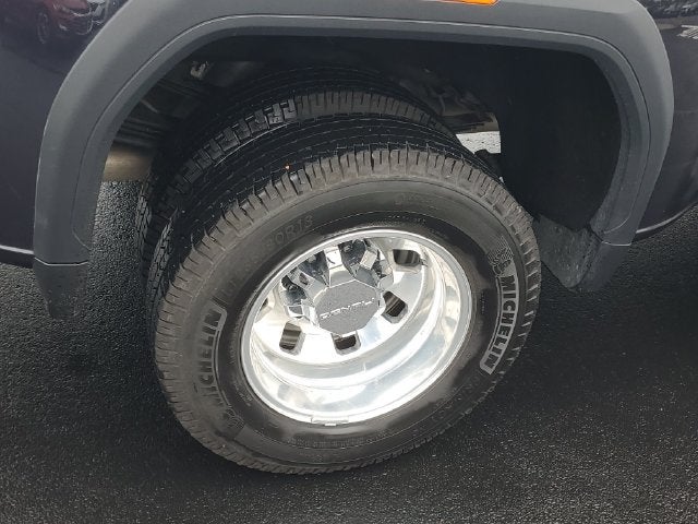2025 GMC Sierra 3500HD Denali