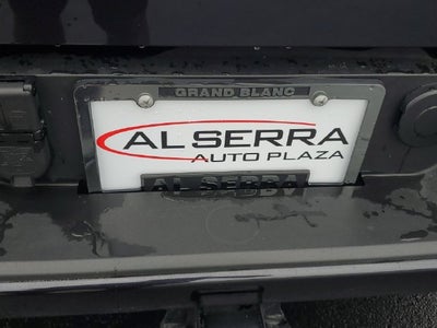 2025 GMC Sierra 3500HD Denali