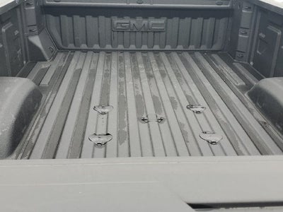 2025 GMC Sierra 3500HD Denali