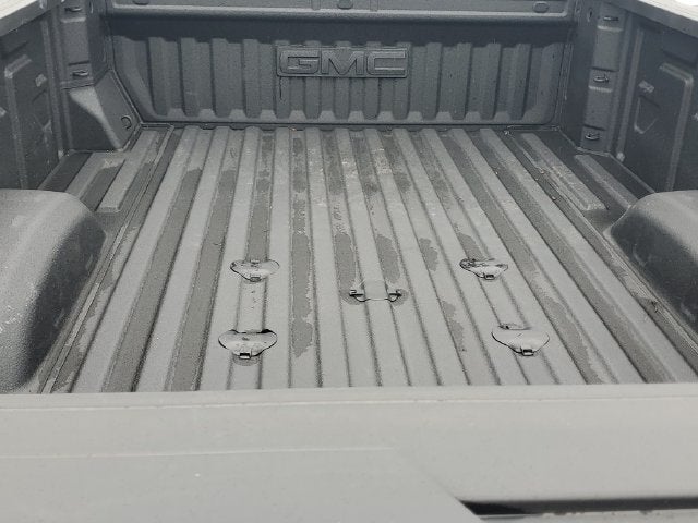 2025 GMC Sierra 3500HD Denali