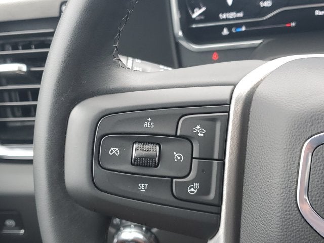2025 GMC Sierra 3500HD Denali