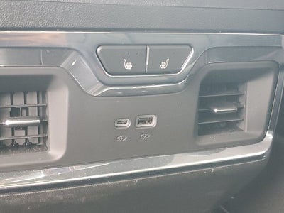 2025 GMC Sierra 3500HD Denali