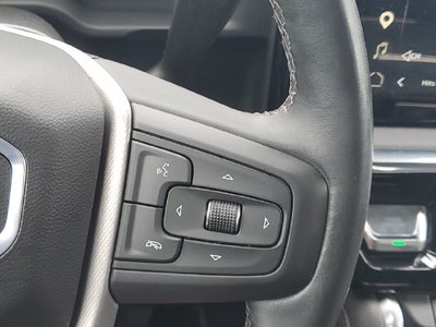 2025 GMC Sierra 3500HD Denali