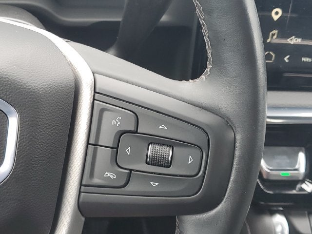2025 GMC Sierra 3500HD Denali