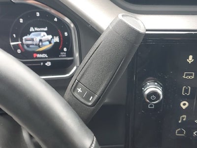 2025 GMC Sierra 3500HD Denali