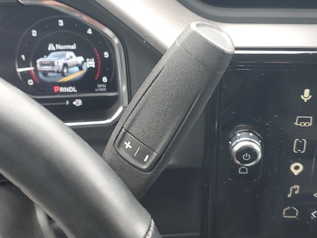 2025 GMC Sierra 3500HD Denali