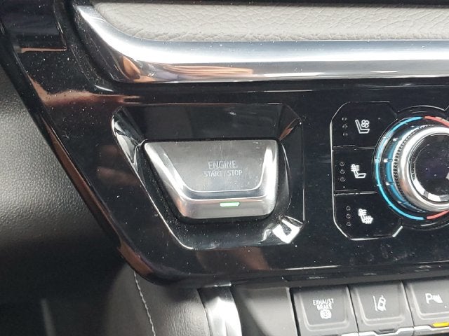 2025 GMC Sierra 3500HD Denali
