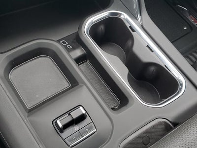 2025 GMC Sierra 3500HD Denali