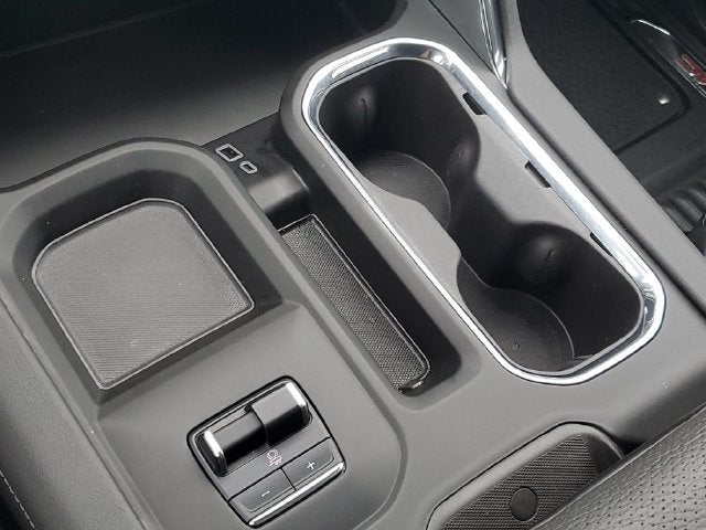 2025 GMC Sierra 3500HD Denali
