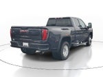 2025 GMC Sierra 3500HD Denali