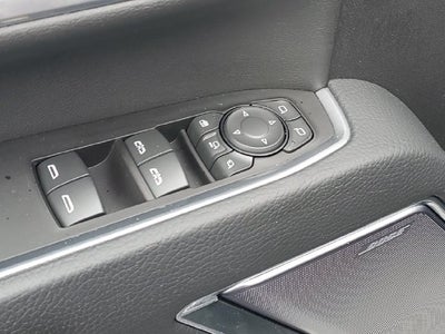 2025 GMC Sierra 3500HD Denali