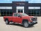 2022 GMC Sierra 2500HD SLE