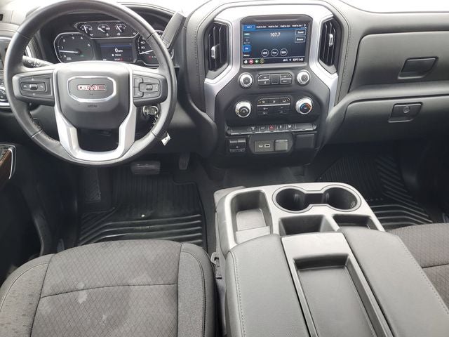 2022 GMC Sierra 2500HD SLE