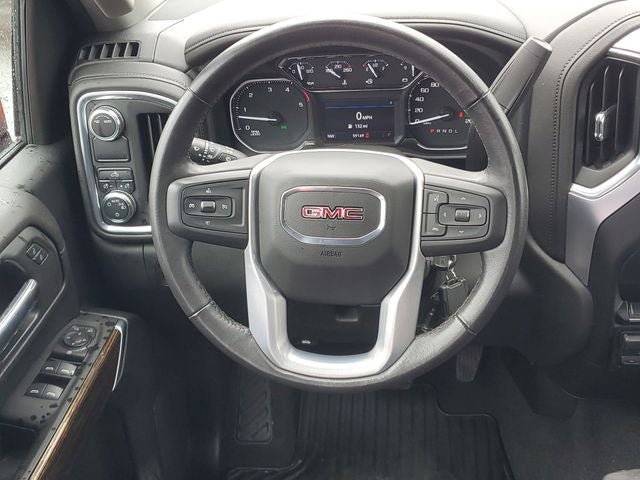 2022 GMC Sierra 2500HD SLE