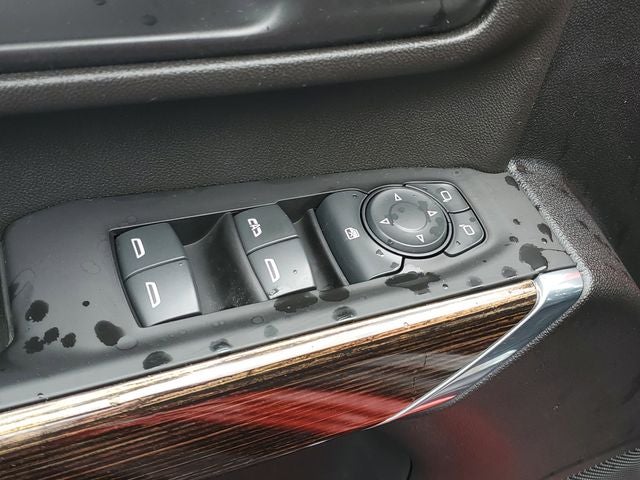 2022 GMC Sierra 2500HD SLE