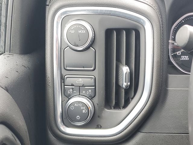 2022 GMC Sierra 2500HD SLE