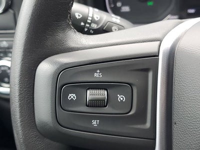 2022 GMC Sierra 2500HD SLE