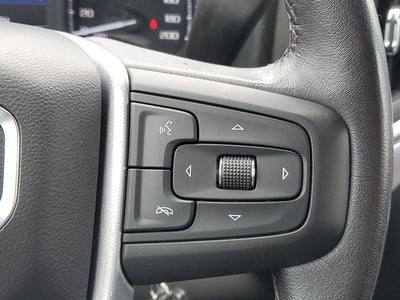 2022 GMC Sierra 2500HD SLE