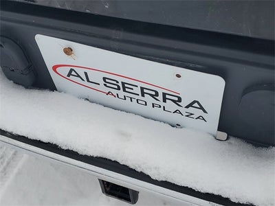 2016 GMC Canyon SLE1