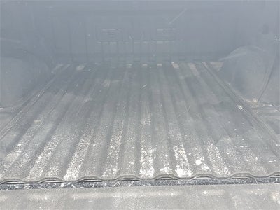 2016 GMC Canyon SLE1