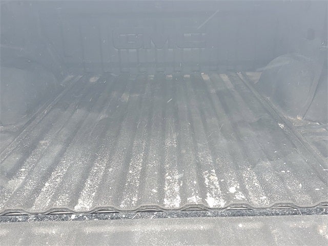 2016 GMC Canyon SLE1