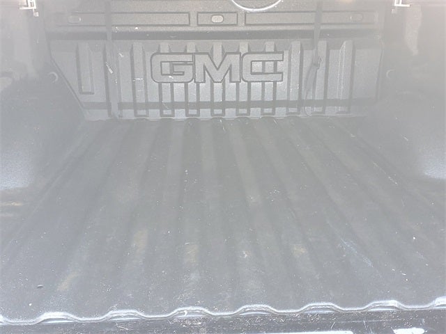 2019 GMC Canyon SLE1