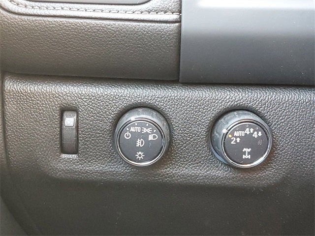 2019 GMC Canyon SLE1