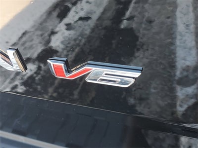 2019 GMC Canyon SLE1