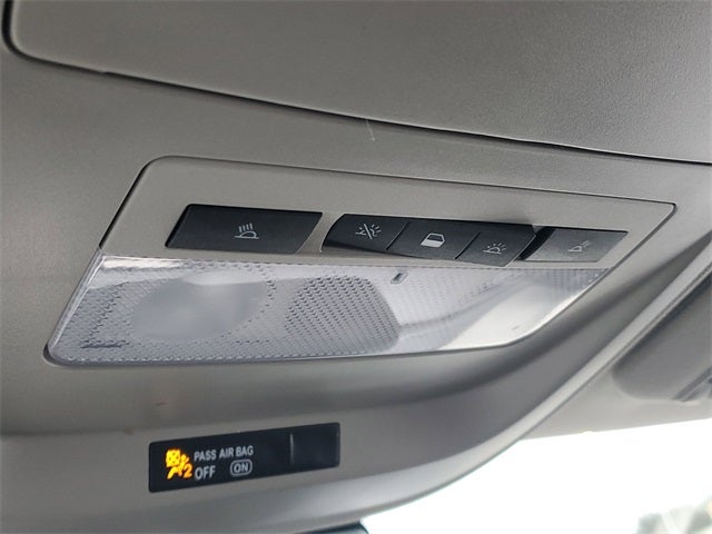 2018 GMC Canyon Denali