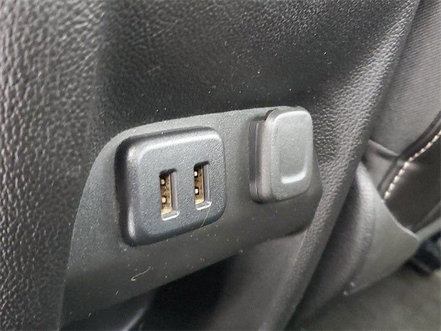 2018 GMC Canyon Denali