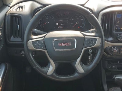 2021 GMC Canyon Denali