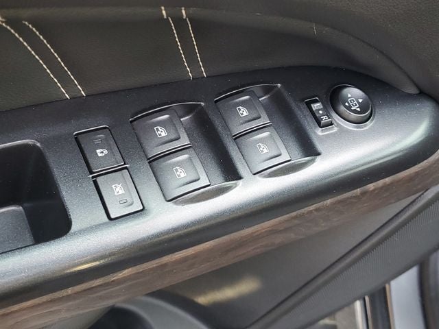2021 GMC Canyon Denali