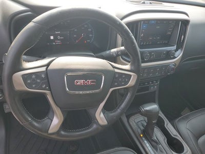 2021 GMC Canyon Denali