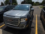 2021 GMC Canyon Denali